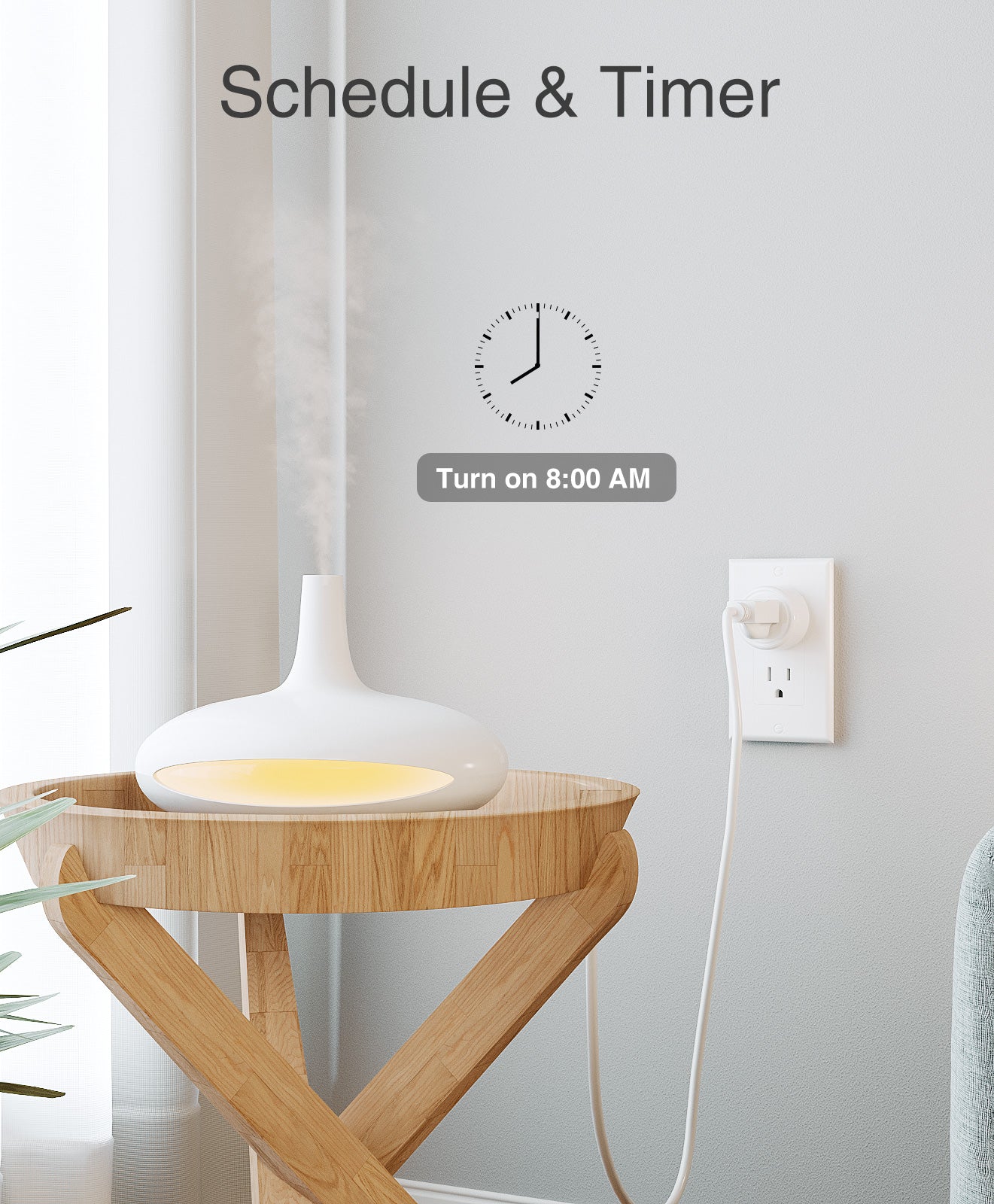 Smart Plug WP3 1-Pack